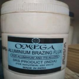 Aluminum Brazing Compound