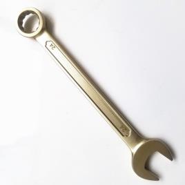 300mm Aluminium Bronze Industrial Non Sparking Spanner