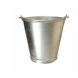 Aluminum Bucket 20L
