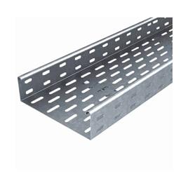 Aluminum Perforated and Ladder Cable Tray