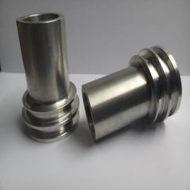 Aluminum Cast Iron Cylinder Piston