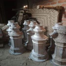 Aluminum Industry Casting