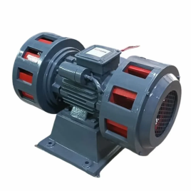 Aluminium Industrial Siren