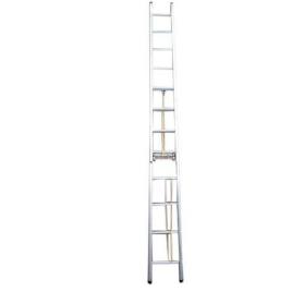 Aluminium Climbing Wall Support Extension Ladder (8ft)