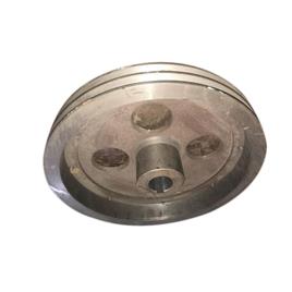 Aluminium Compressor Flywheel