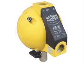 Aluminium Condensate Sensing Auto Drain Valve