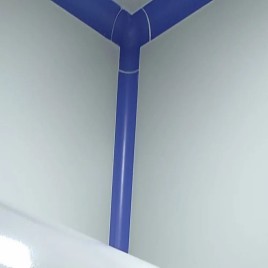 Aluminum Corner Coving