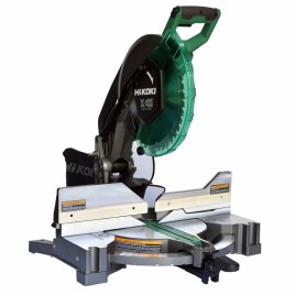 Hikoki C12FDH Aluminium Cutting Saw