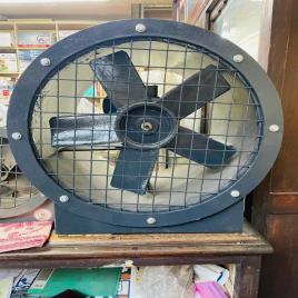 Axial Flow Fan, 0.5hp-5hp