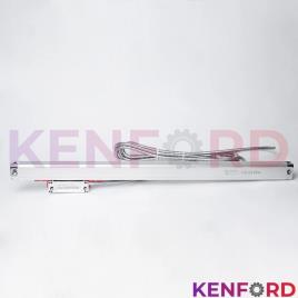 Milling Machine Linear Scale with DRO