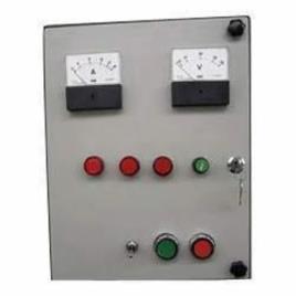 Aluminium Automatic DOL Panel