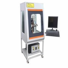 Aluminum 5 AXIS CNC Bead Design Machine