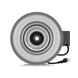 Electric Inline Aluminium Fan