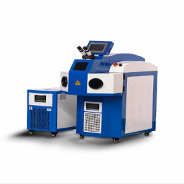 Aluminium Laser Welding Machine, 150W