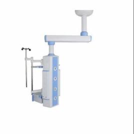 Aluminium Extruded Pendant Arm for Operation Theatre