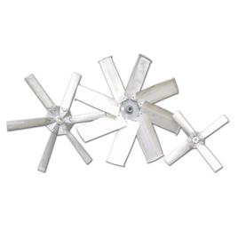 Aluminium Cooling Tower Fan Assembly