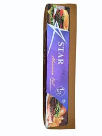 Kitchen Aluminium Foil Roll