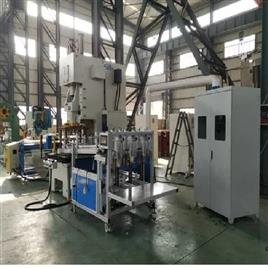Aluminium Foil Container Production Equipment