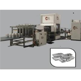 Aluminium Foil Box Fabricator