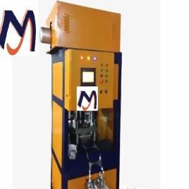 Automatic Foil Container Production Machine 100pcs/min