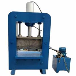Aluminium Foil Slitting Machine, 240V