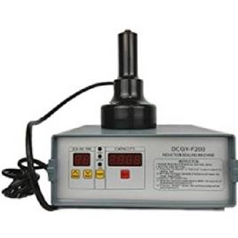 Aluminium Foil Sealing Machine