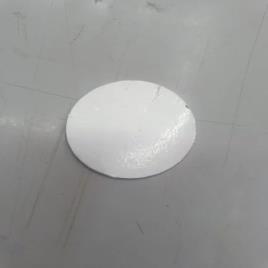 Aluminium Foil Container Lids