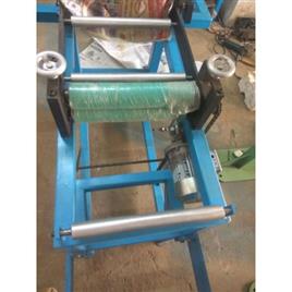 Automatic Aluminium Foil Production Machine