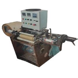 Aluminium Foil Rewinder Equipment
