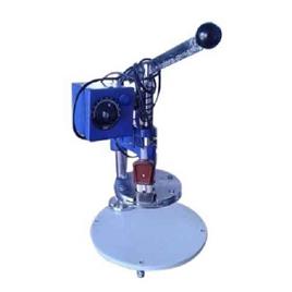 Aluminium Foil Sealing Equipment