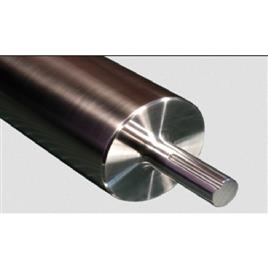 Custom Aluminum Guide Roller