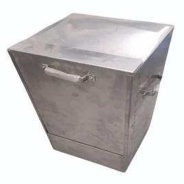 Aluminium Idly Dhokla Tray