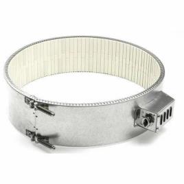 Aluminium Industrial Cast Heater, 100W, 220-240V