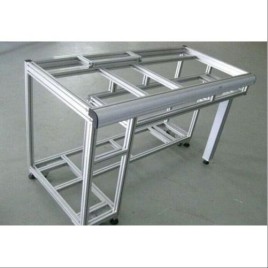 Stainless Steel Table Base