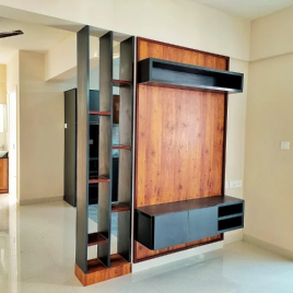 Aluminum Kitchen Cabinet Design