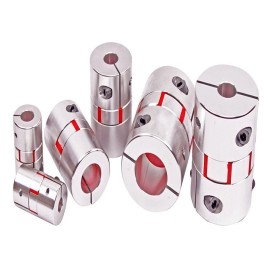 KTR Aluminium Rotex Coupling