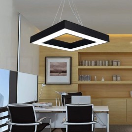 Aluminium LED Pendant Lighting