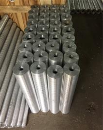 Aluminum Industrial Roller