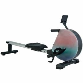 Aluminium Magnetic Rowing Machine, Foldable