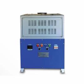 Aluminium Heat Furnace