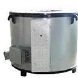 Electric Aluminium Melting Furnace (200-500 kg)