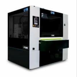 Aluminium Metal Finishing Equipment