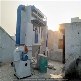 Aluminium Metal Spray Coating Equipment