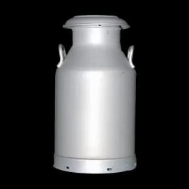 20 Liter Aluminum Dairy Container