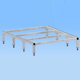 Modular Aluminium Machine Frame