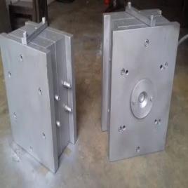Aluminum Casting Die