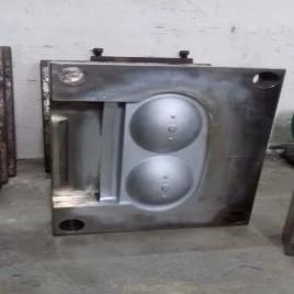 Aluminium Fabrication Die