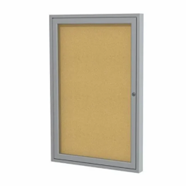 Aluminium Silver Photo Frame