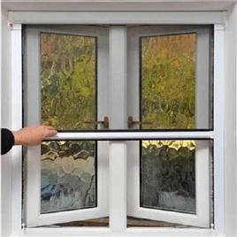 Foldable Aluminium Mesh