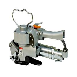 Aluminium Pneumatic Box Strapping Machine